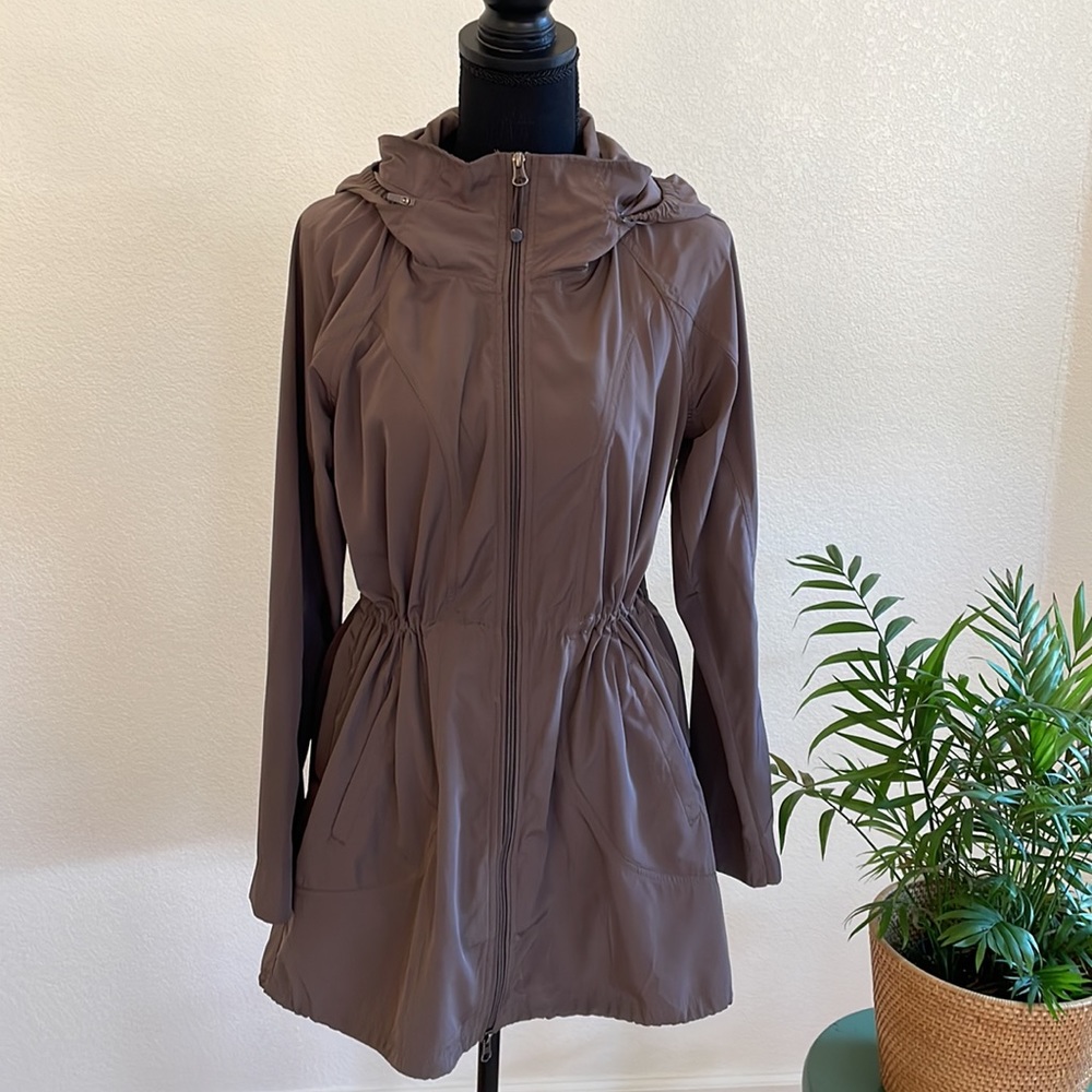 Athleta Jacket size small